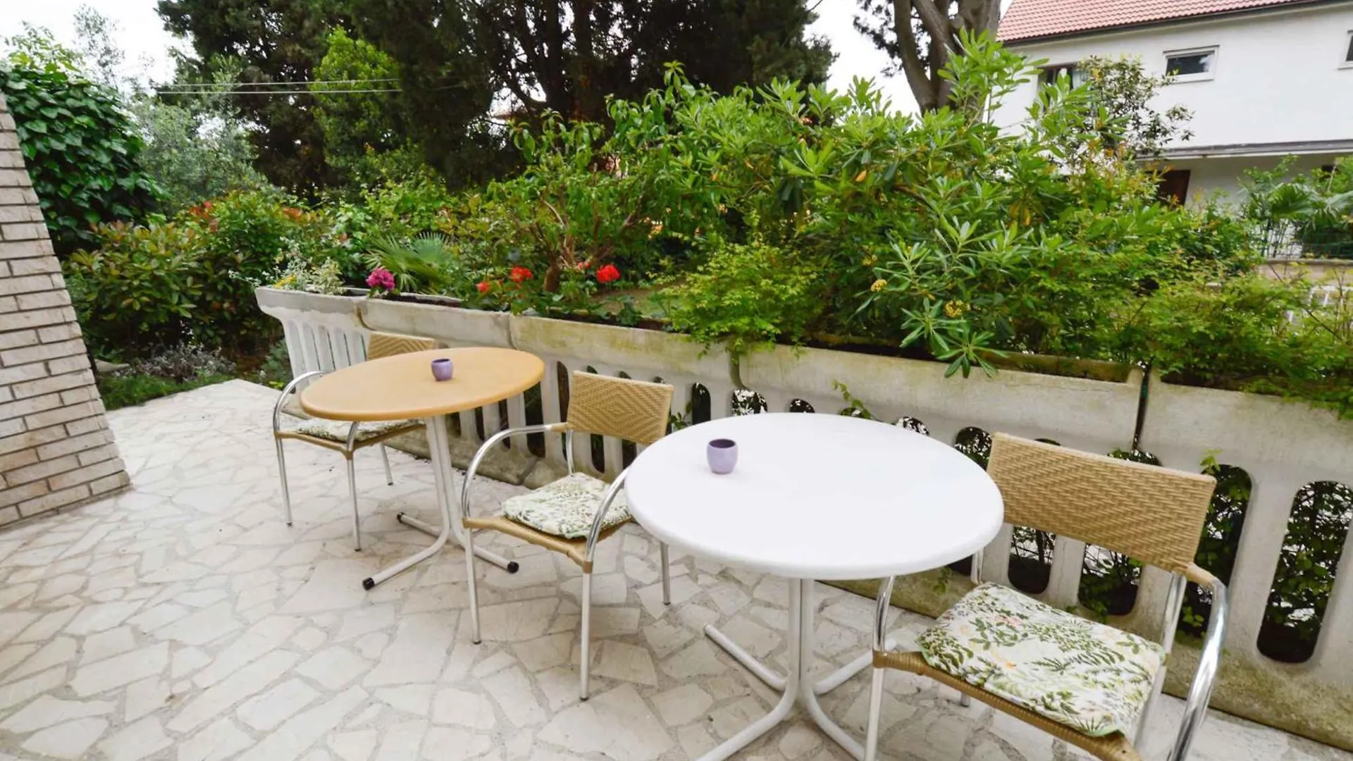 Apartment In Pula/Istrien 11082 Veruda