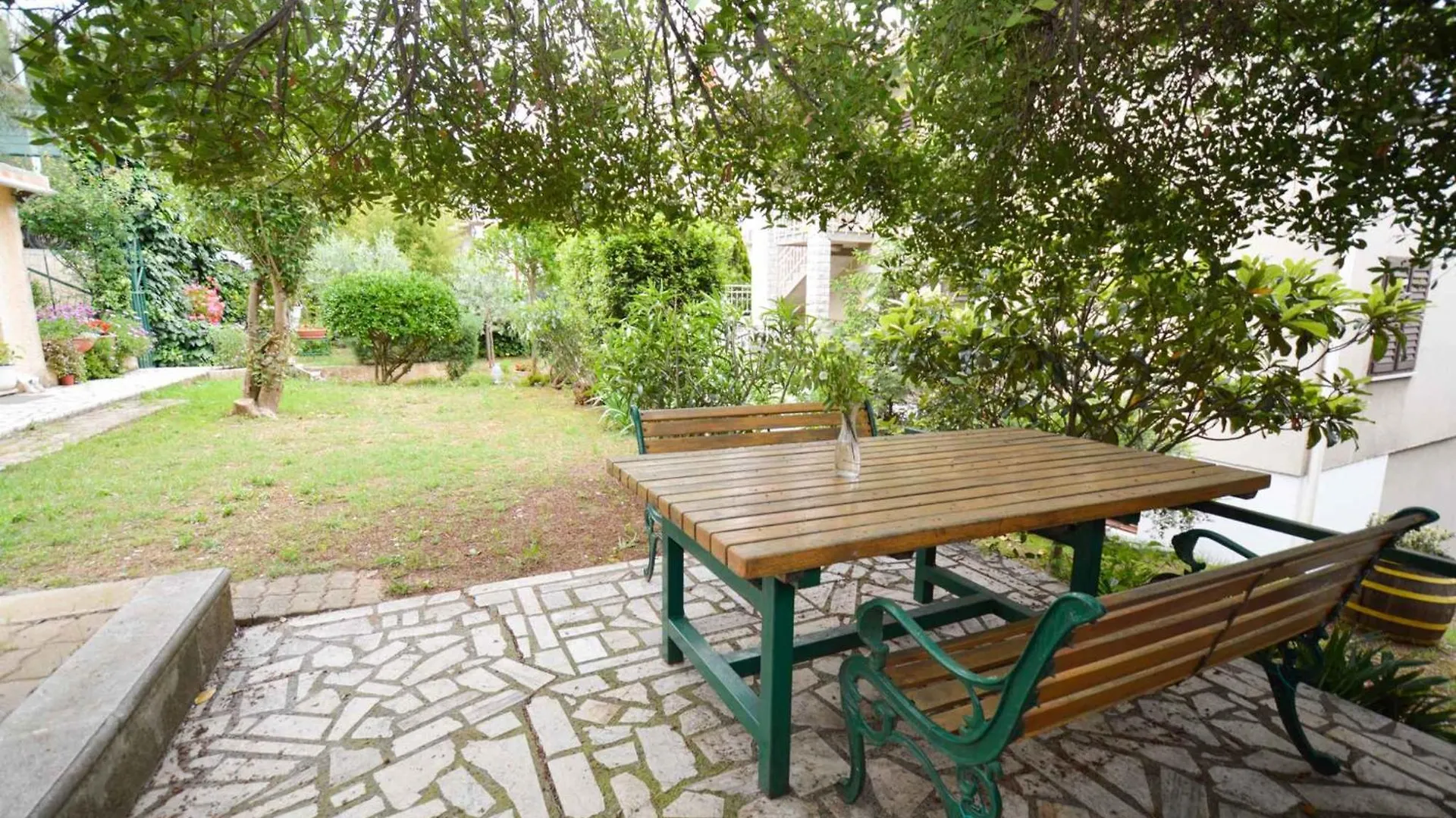 Apartment In Pula/Istrien 11082 Veruda Κροατία