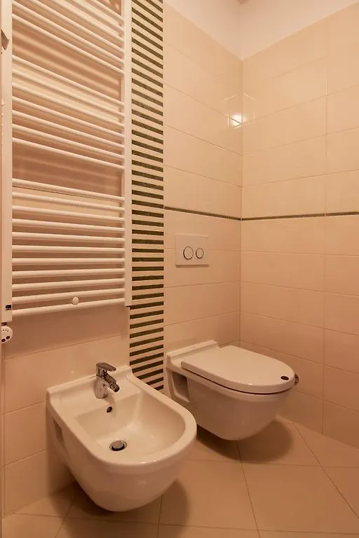 Apartment In Pula/Istrien 11082 Veruda 0*,  Κροατία