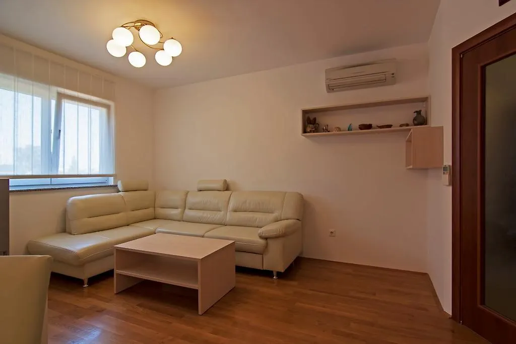 Apartment In Pula/Istrien 11082 Veruda Κροατία