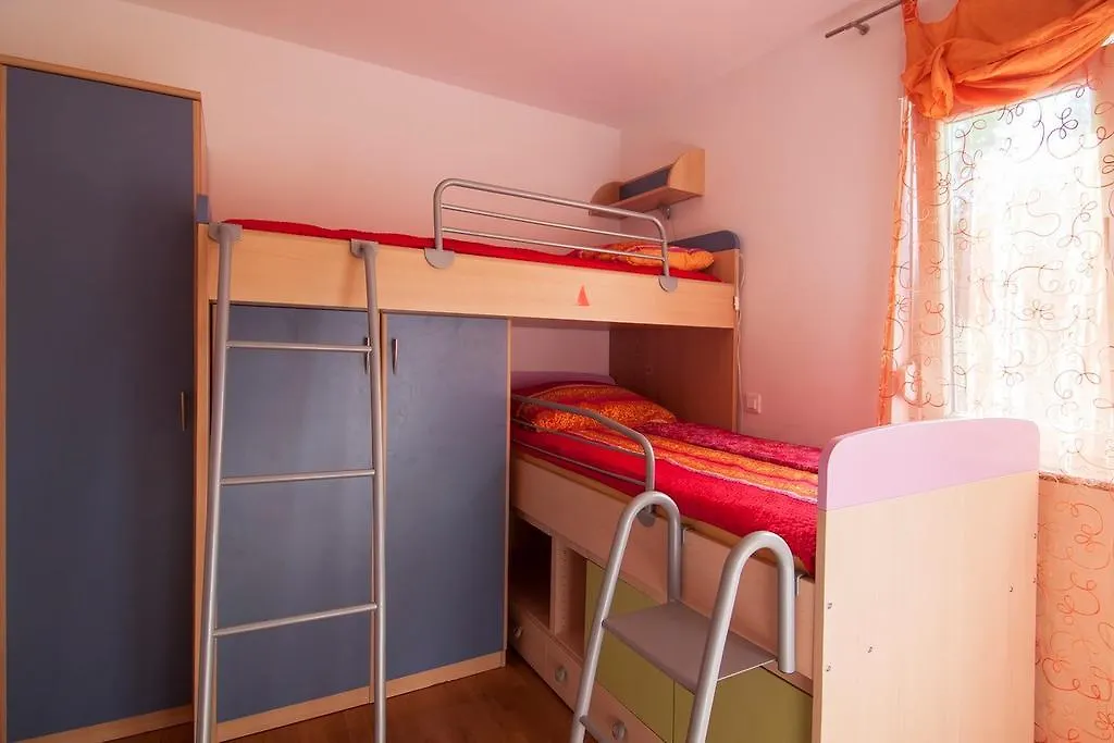 Apartment In Pula/Istrien 11082 Veruda Κροατία
